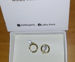 lolita Paris bižuterie